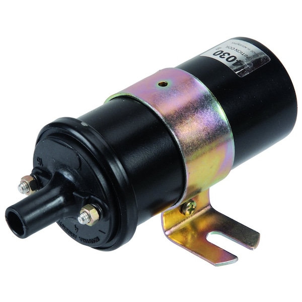 Ignition Coil 3.1" x4.32" x6.25"